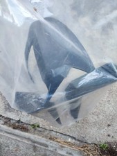 Garde boue avant / Front