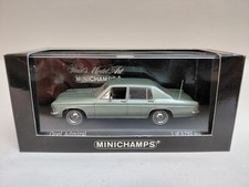 Voiture OPEL Admiral 1969-77