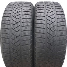 2 X PIRELLI 215/60 R16 99H
