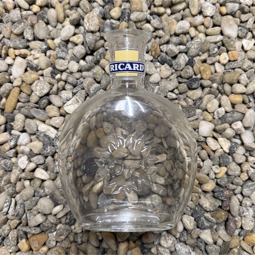 Ricard bouteille publicitaire
