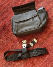 Sacoche Reportage Nagra Ares C