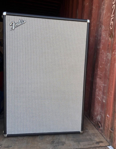 Fender guitar amp speaker - fender,