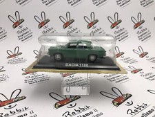 DIE CAST 1/43 DACIA 1100 "