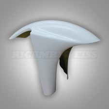 LR20 Honda RS 125 RS125 Garde Boue Leché Roue Avant Poly Protection Moto Neuf