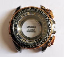Bracelet avec Boîtier Seiko