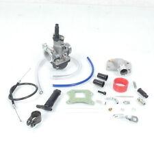 Carburateur Malossi pour