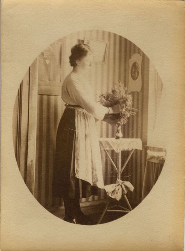 Photo ancienne vintage - photo,