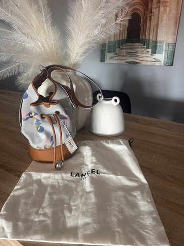Sac lancel premier flirt - premier,