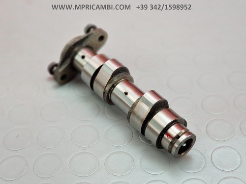 Arbre cames 1jk121710000 - arbre,