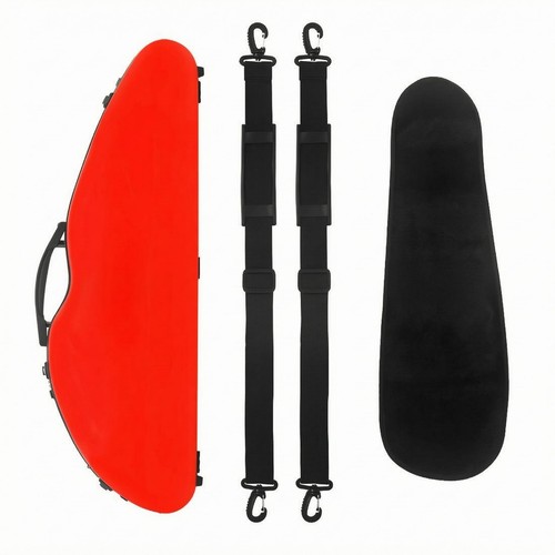 Valise violon 4 léger - de,