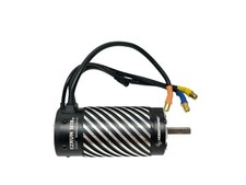 Hobbywing Ezrun 56118SD G2 4 Pole 1/5 800KV Sensored Brushless Motor #16596
