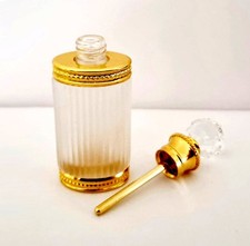 Magnifique flacon parfum et