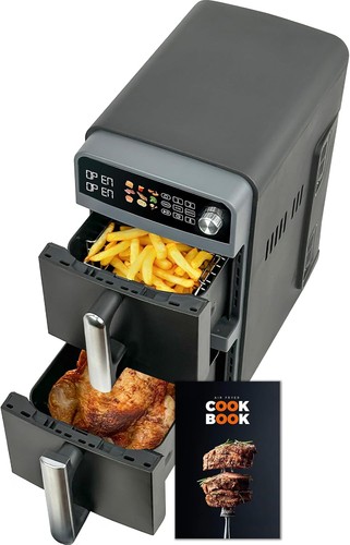 Friteuse sans huile biutiviita - friteuse,