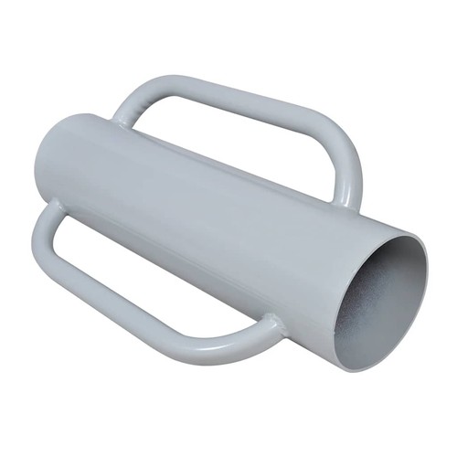 Pilon poteau avec poignée - à,