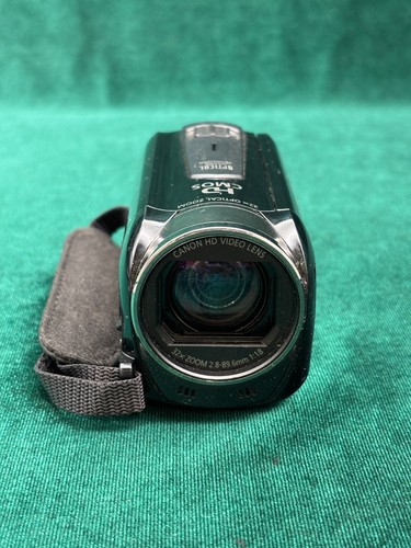 Caméscope numérique full - full, hd