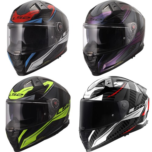 Ls2 casque moto - casque,