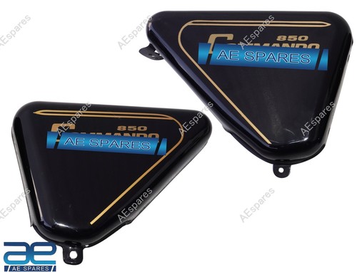 Pour norton commando - norton, roadster