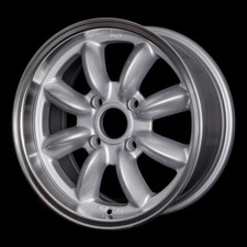Rota RB 15x8 +35 4x100 67.1