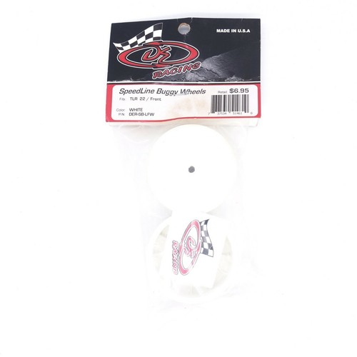 Deracing speedline buggy roues - speedline,