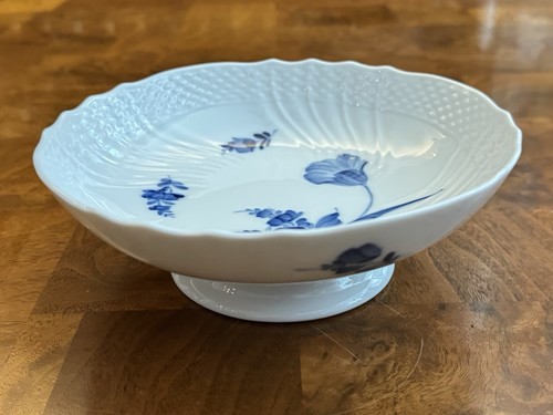Royal copenhagen blue flower - copenhagen,