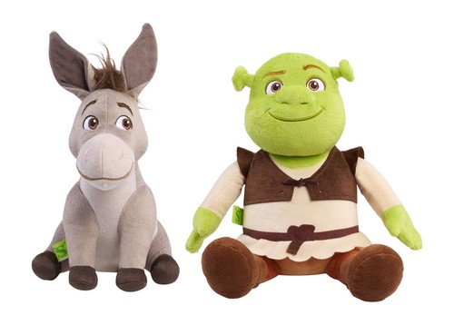 Just play peluche - just,