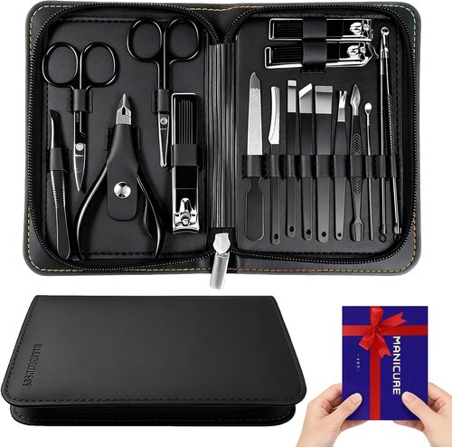 Kit manucure pédicure - pédicure, 17