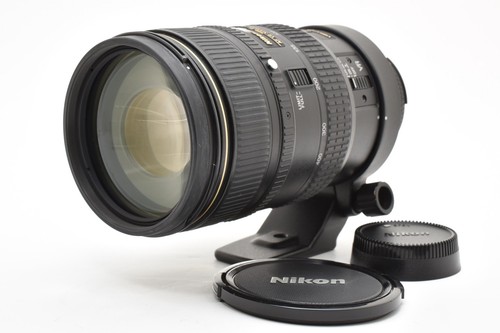 Top mint objectif zoom nikon - [top, mint]