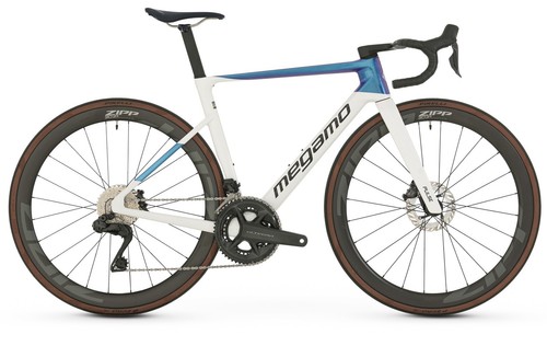 Megamo pulse shimano - megamo,