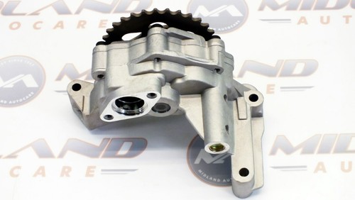 Pompe huile 038115105d 25mm - À,