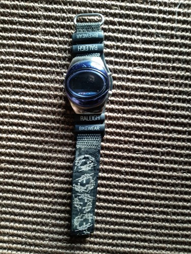 Montre raleigh bike wear - montre,