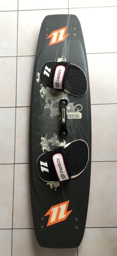 Planche kite surf north - kite,