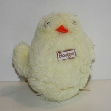 Doudou Poussin Boulgom