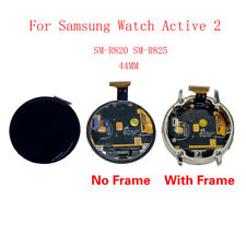 For Samsung Galaxy Watch Active 2 SM-R820 R825 44mm LCD Display Touch Screen W/F