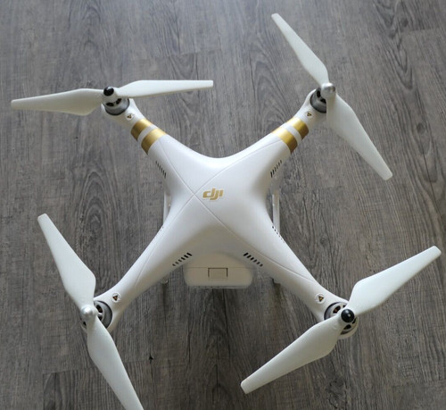 Drone dji pro phantom axes - pro,