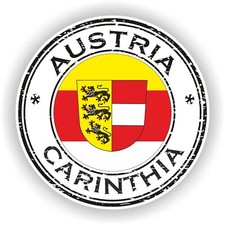 Carinthia Autriche Rond