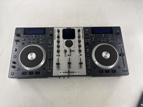 Numark mixdeck double deck - mixdeck,