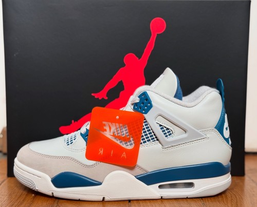 Air jordan retro military - air,
