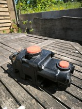 pompe hydraulique