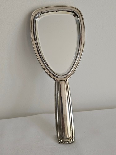 Orfèvrerie ternaux miroir - miroir, à