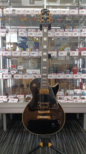 Guitare électrique epiphone - guitare,