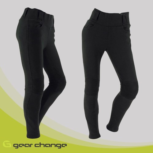 Legging moto femme richa kodi - moto,