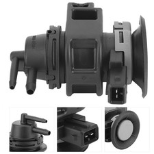 Electrovanne Turbo 1.5 Dci