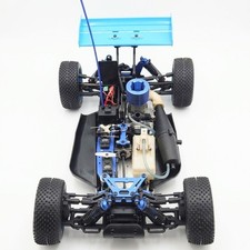 Kyosho inferno mp6 sport - kyosho,