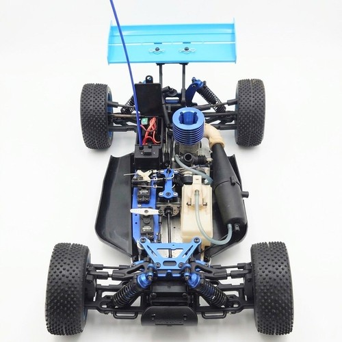 Kyosho inferno mp6 sport - sport, 1/8