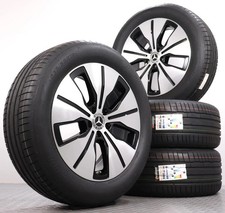 Roues d'été 19 pouces