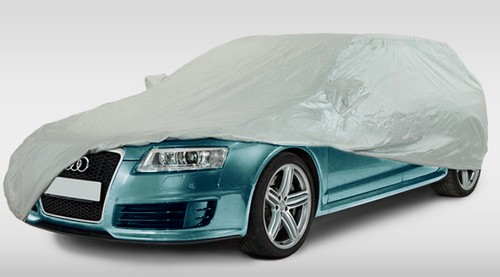 Housse voiture couverture - housse, de