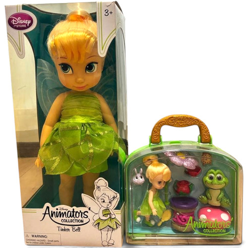 Disney animators collection - animators,