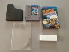 Blaster , Jeux nintendo Nes *