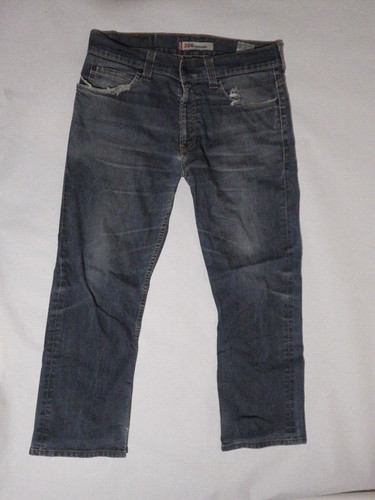 Jeans levis 506 w34 l30 - jeans,
