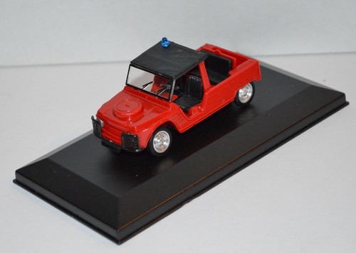 Véhicule 43 - vÉhicule, 1/43°